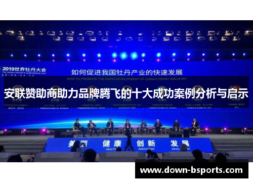 安联赞助商助力品牌腾飞的十大成功案例分析与启示 安联赞助商助力品牌腾飞的十大成功案例分析与启示