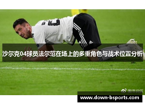沙尔克04球员法尔范在场上的多重角色与战术位置分析