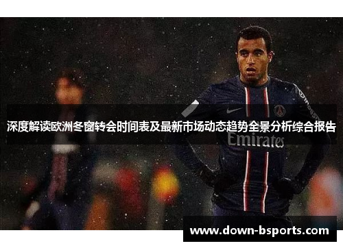 深度解读欧洲冬窗转会时间表及最新市场动态趋势全景分析综合报告