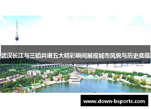 武汉长江与三镇共谱五大精彩瞬间展现城市风貌与历史底蕴
